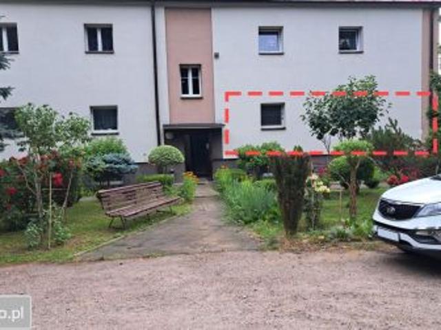 Bezpośrednio, Marianowo, 38 m² Mieszkanie