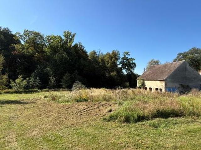 Bezpośrednio, Marszów, 1160 m² Działka