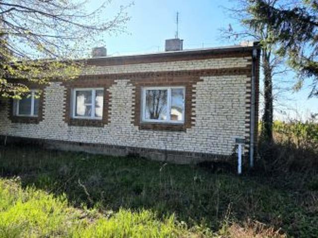 Bezpośrednio, Marynki, 120 m² Dom
