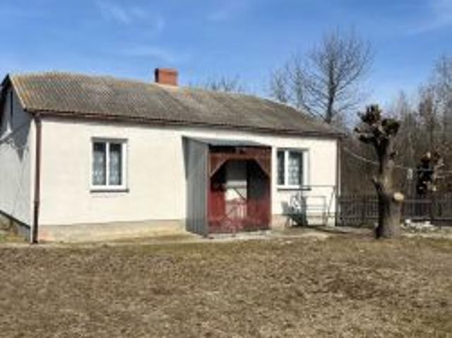 Bezpośrednio, Marysin, 110 m² Dom