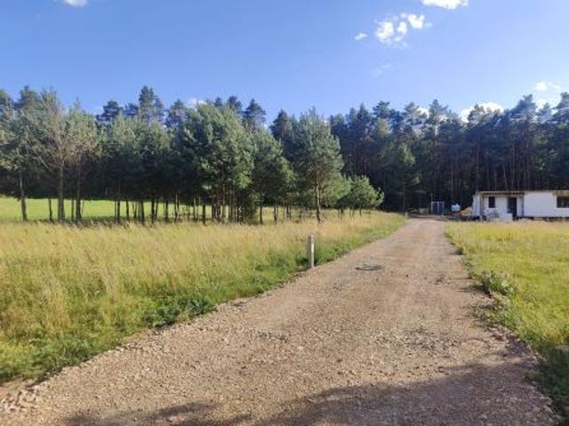 Bezpośrednio, Marzysz, Marzysz Pierwszy, 900 m² Działka
