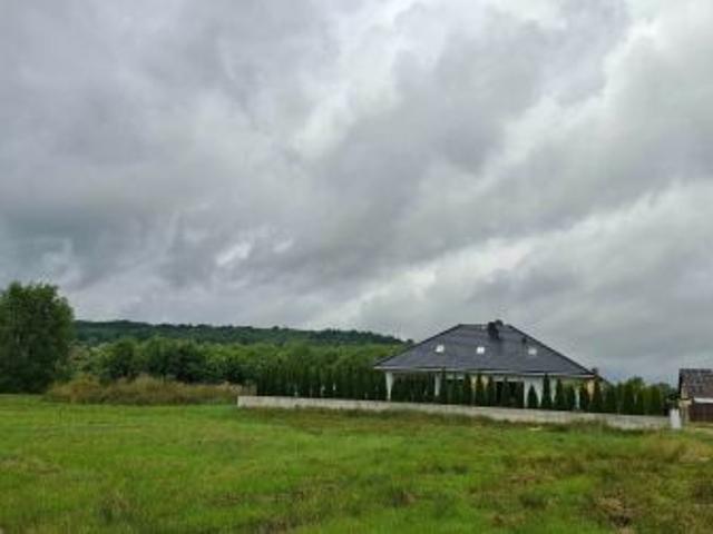 Bezpośrednio, Masłów Pierwszy, ul. Topolowa, 865 m² Działka