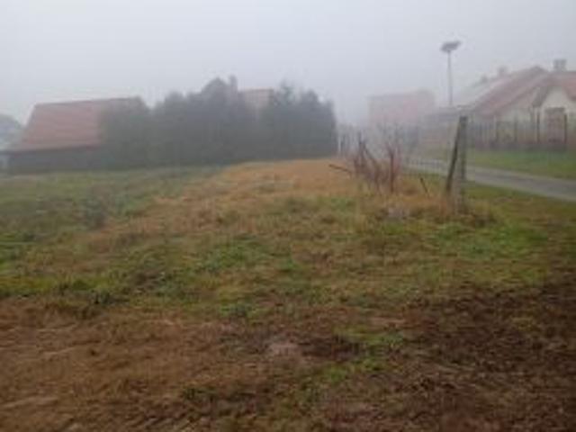 Bezpośrednio, Maszewo, ul. Janusza Korczaka, 952 m² Działka