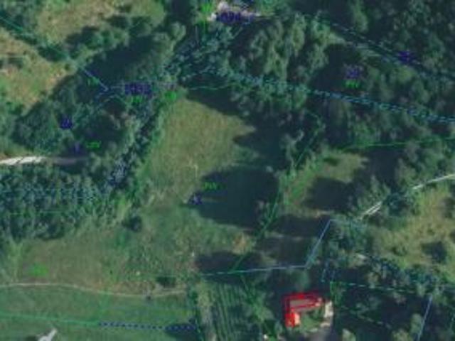 Bezpośrednio, Maszkowice, 14151 m² Działka