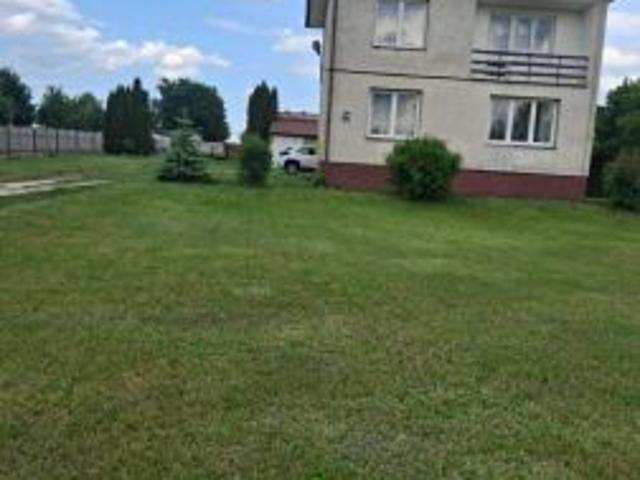 Bezpośrednio, Mełgiew, 150 m² Dom