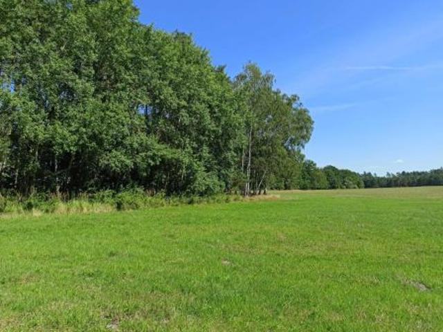 Bezpośrednio, Mechowo, 1090 m² Działka