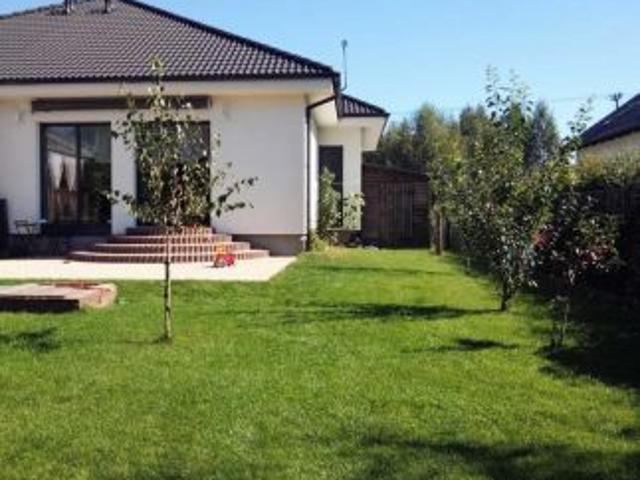Bezpośrednio, Mechlin, 98 m² Dom