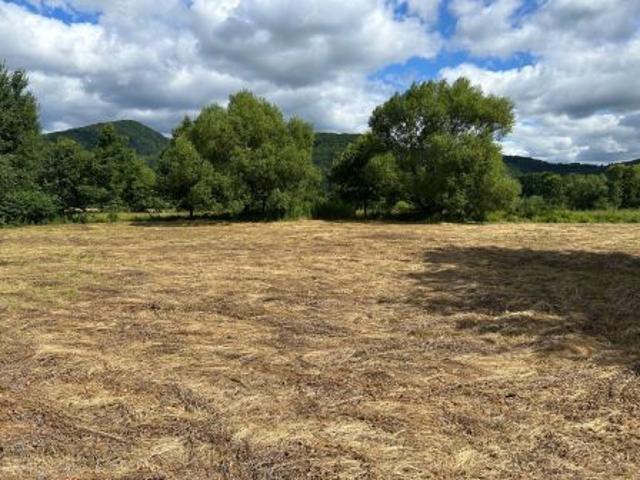 Bezpośrednio, Międzybrodzie, 6200 m² Działka