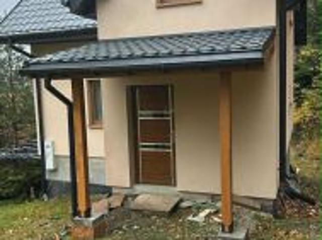 Bezpośrednio, Międzybrodzie Bialskie, 90 m² Dom