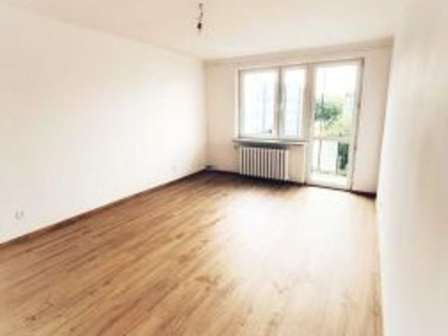 Bezpośrednio, Międzyrzec Podlaski, ul. Partyzantów, 57 m² Mieszkanie