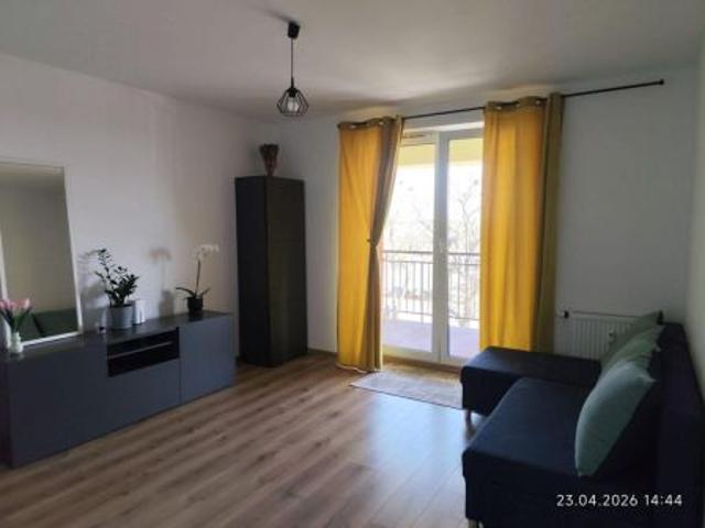 Bezpośrednio, Międzyrzec Podlaski, ul. Brzeska, 55 m² Mieszkanie