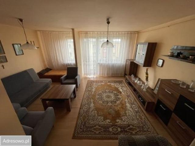 Bezpośrednio, Międzyrzec Podlaski, ul. Nadbrzeżna, 47 m² Mieszkanie