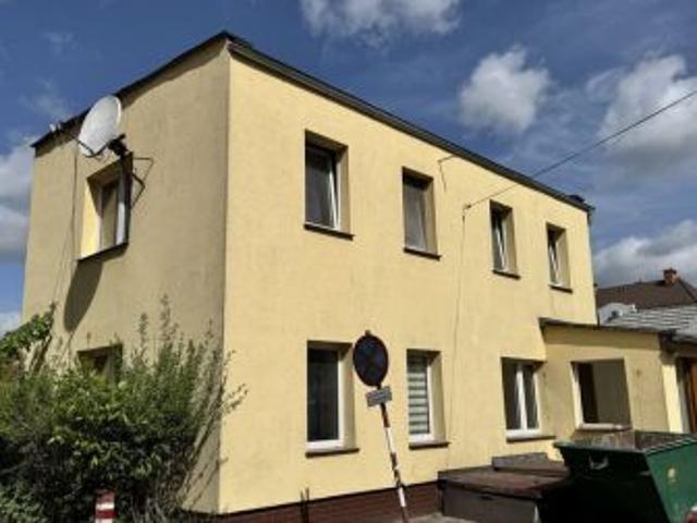 Bezpośrednio, Międzyrzecz, 90 m² Dom