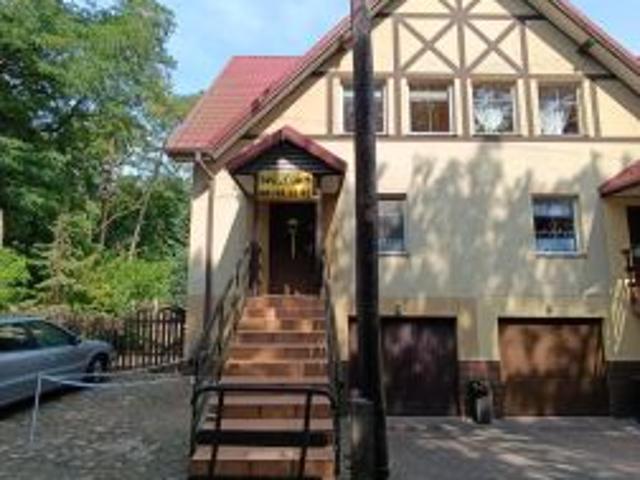 Bezpośrednio, Międzyrzecz, Obrzyce, ul. Długa, 153 m² Dom