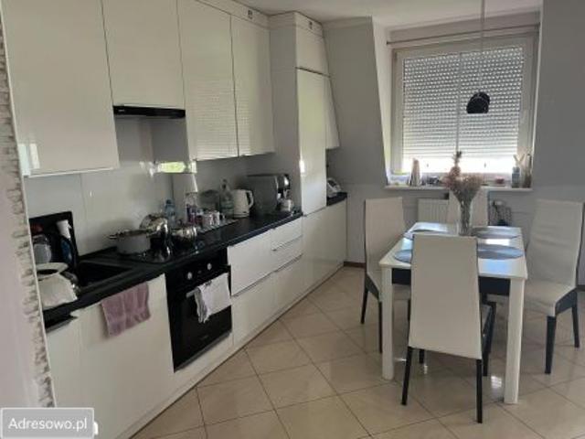 Bezpośrednio, Międzyrzecz, ul. Chopina, 100 m² Mieszkanie