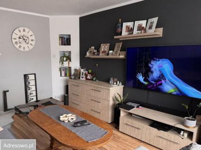 Bezpośrednio, Międzyrzecz, ul. Piastowska, 66 m² Mieszkanie