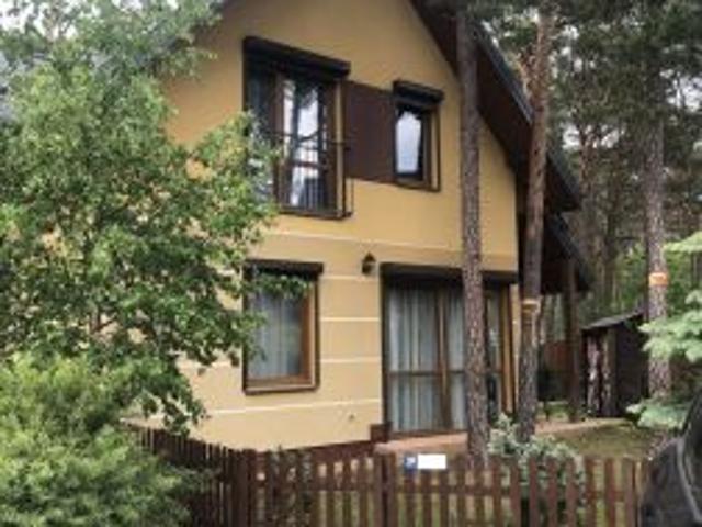 Bezpośrednio, Międzywodzie, ul. Szkolna, 91 m² Dom