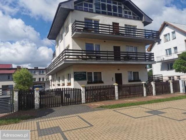 Bezpośrednio, Międzywodzie, ul. Zatoczna, 394 m² Dom