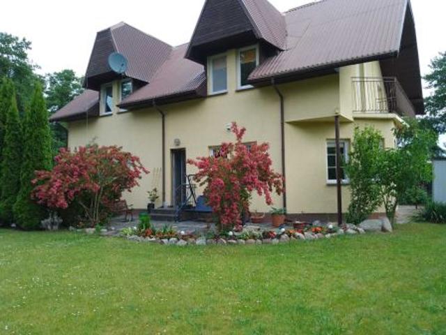 Bezpośrednio, Międzywodzie, 218 m² Dom