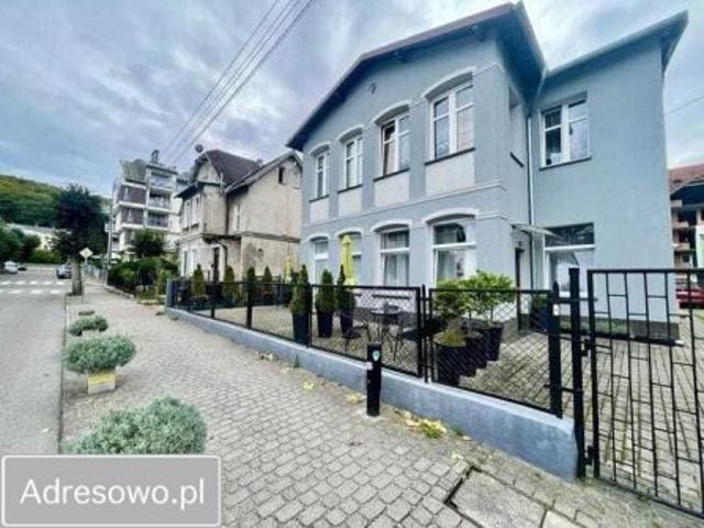 Bezpośrednio, Międzyzdroje, 100 m² Mieszkanie