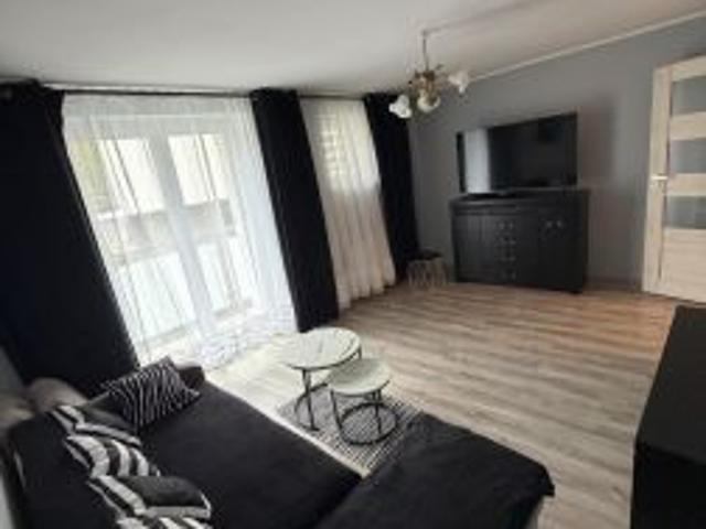 Bezpośrednio, Międzyzdroje, 44 m² Mieszkanie