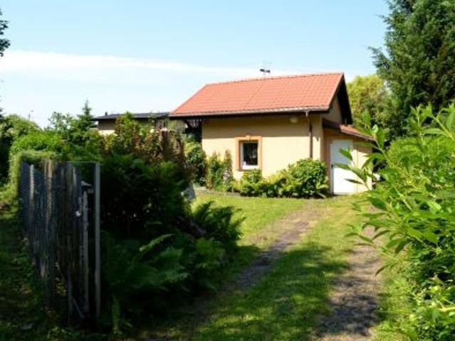 Bezpośrednio, Międzyzdroje, 50 m² Dom