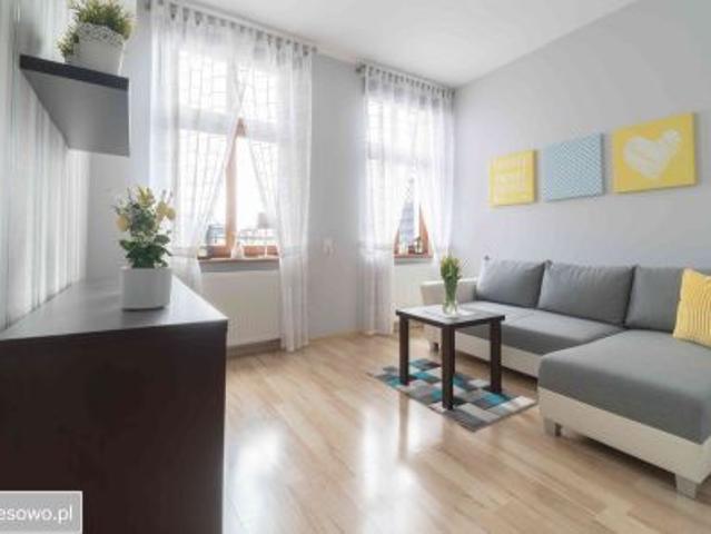 Bezpośrednio, Międzyzdroje, 75 m² Mieszkanie