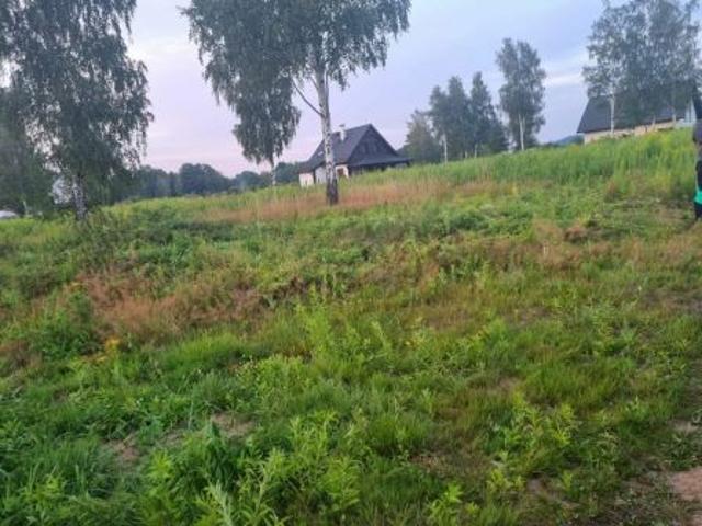 Bezpośrednio, Miłków, ul. Głębocka, 1512 m² Działka
