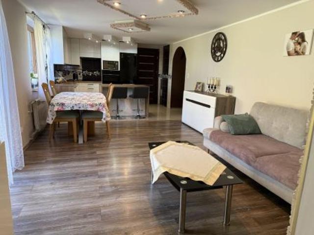 Bezpośrednio, Miłkowo, 75 m² Mieszkanie