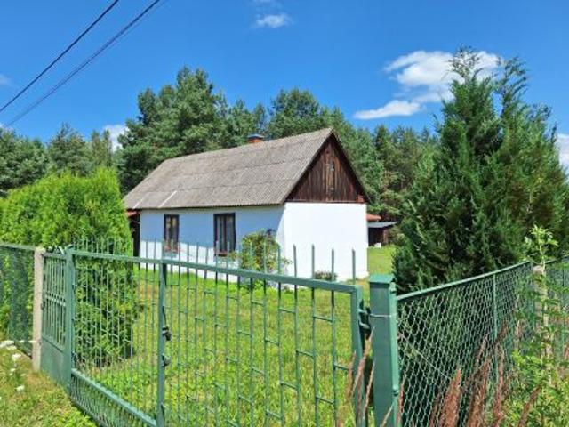 Bezpośrednio, Miłkowska Karczma, Miłkowska Kolonia, 2100 m² Działka