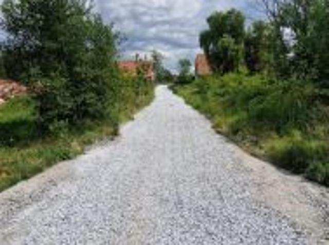Bezpośrednio, Miękinia, Klęka, 868 m² Działka