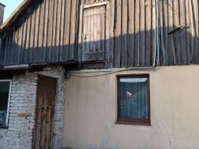 Bezpośrednio, Miłogoszcz, 60 m² Dom