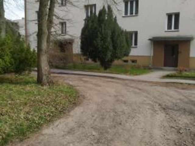 Bezpośrednio, Mińsk Mazowiecki, ul. Warszawska, 57 m² Mieszkanie
