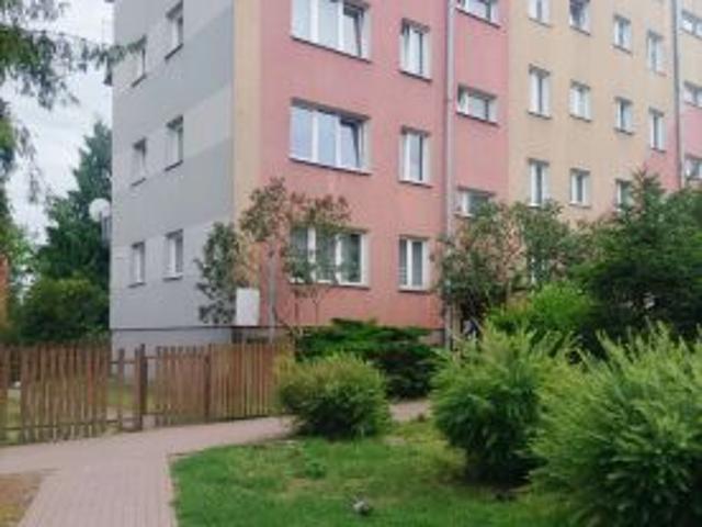 Bezpośrednio, Mińsk Mazowiecki, Centrum, ul. Józefa Piłsudskiego, 29 m² Mieszkanie