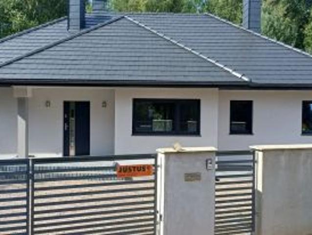 Bezpośrednio, Ćmińsk, ul. Dębowa, 104 m² Dom