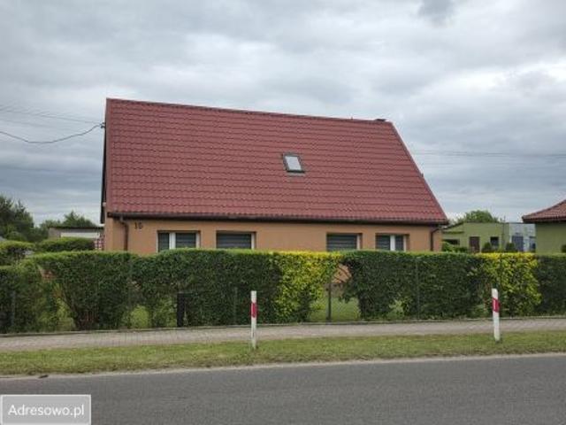 Bezpośrednio, Miętno, 175 m² Dom