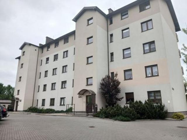 Bezpośrednio, Mianowice, ul. Bzowa, 29 m² Mieszkanie