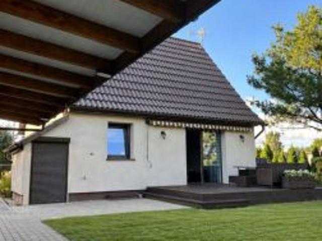 Bezpośrednio, Miastko, ul. Pałucka, 95 m² Dom