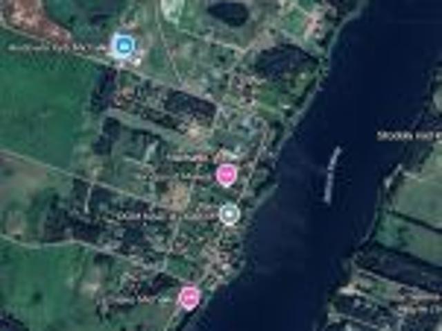 Bezpośrednio, Michałki, 1000 m² Działka