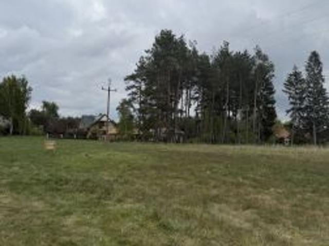 Bezpośrednio, Michałki, 2282 m² Działka