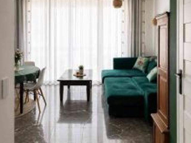 Bezpośrednio, Michałów Reginów, 54 m² Mieszkanie