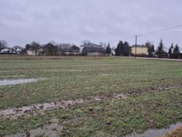 Bezpośrednio, Michałów, ul. Fiołkowa, 1200 m² Działka
