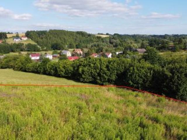 Bezpośrednio, Michałowice, 1735 m² Działka