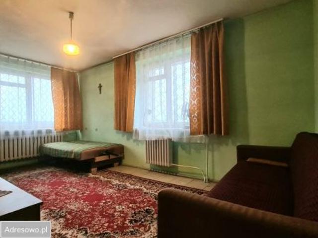 Bezpośrednio, Michałowo, ul. Fabryczna, 30 m² Mieszkanie