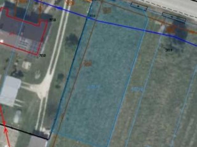 Bezpośrednio, Micigózd, 995 m² Działka
