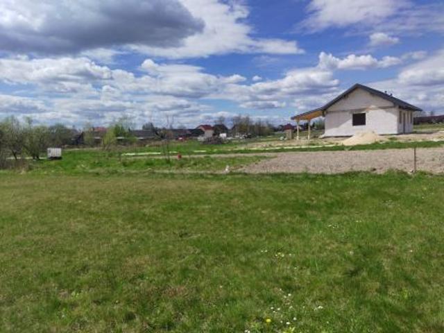 Bezpośrednio, Micigózd, Górna Kolonia, ul. Kolonia, 744 m² Działka