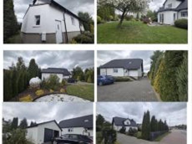 Bezpośrednio, Miechucino, ul. Kartuska, 141 m² Dom