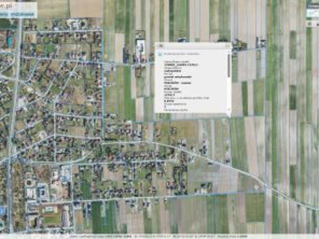 Bezpośrednio, Miechów, 8755 m² Działka