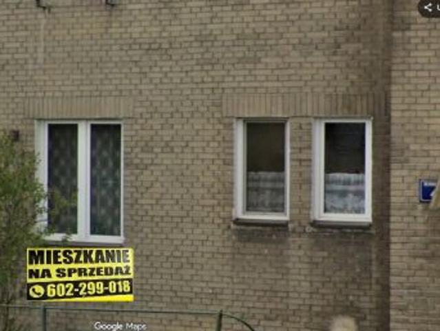 Bezpośrednio, Miechów, ul. Kolejowa, 39 m² Mieszkanie
