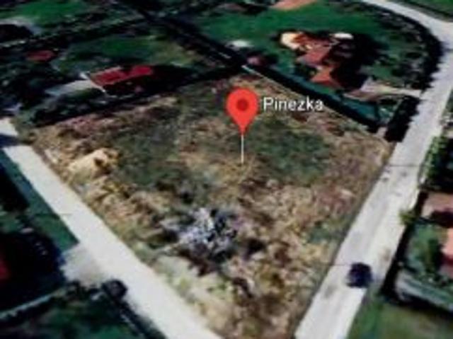 Bezpośrednio, Miechów, Centrum, ul. Zielona, 3200 m² Działka